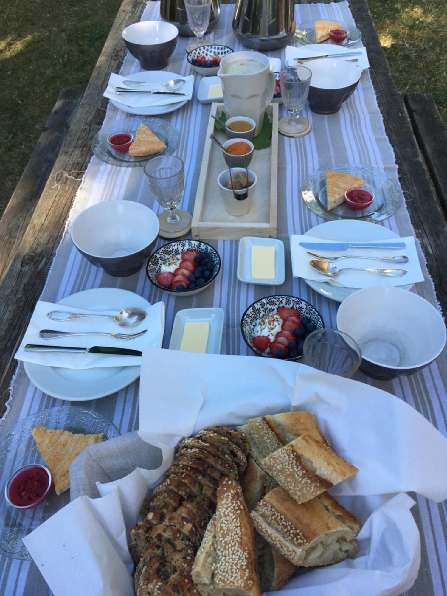 Suites De Campagne Les Eydieux, Petits Dejeuners Inclus Saint-Angel  Eksteriør billede